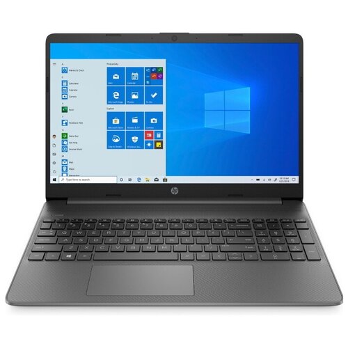 фото Ноутбук hp 15s-eq1319ur 15.6" hd/ ryzen 3 3250u/ 4gb/ 128gb ssd/ no odd/ wifi/ bt/ win10 (3b2w7ea) no brand