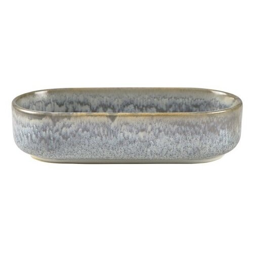 Декоративное блюдо Villa Collection, 18x8,5x4,5 см