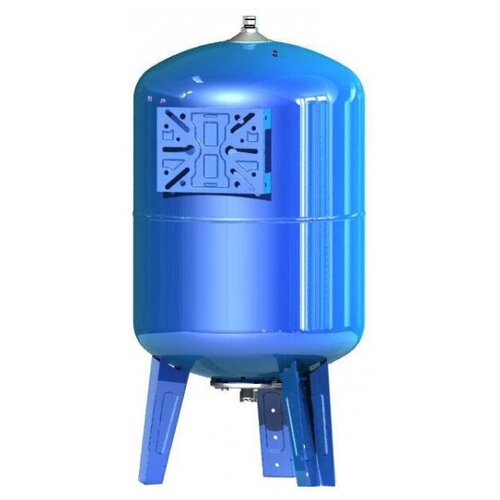 Бак мембранный для водоснабжения Униджиби М200ГВ 200 л вертикальный