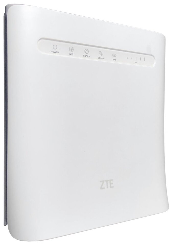 Интернет-центр Yota 2 ( ZTE MF286) 6 cat, разлочен, любая SIM-карта