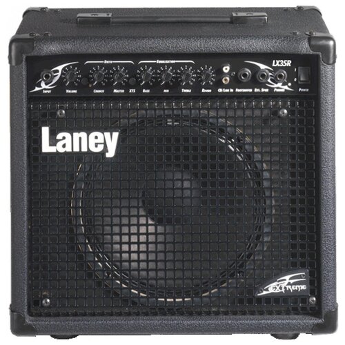 Гитарный комбо Laney LX35R гитарный комбо laney lc30 ii