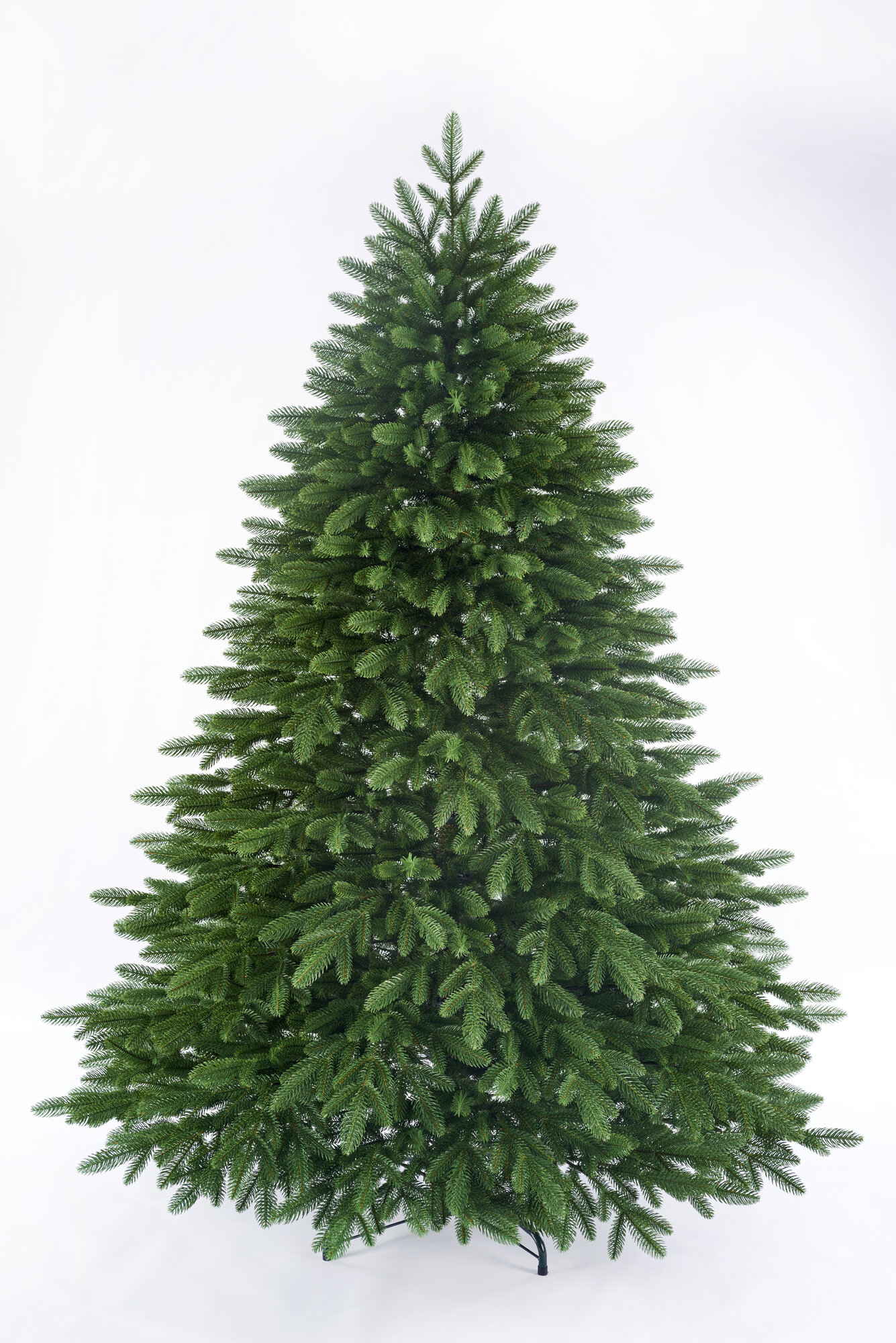 Ель искусственная Max Christmas Романовская, 180 см