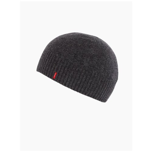 фото Шапка dairos серый, размер универсальный