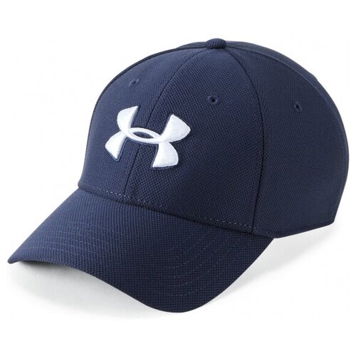 Бейсболка Under Armour, размер M/L(55-58), синий