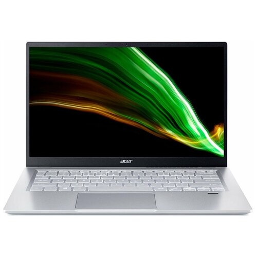 Ноутбук Acer Swift 3 SF314-43-R02D NX AB1ER001 6499000₽