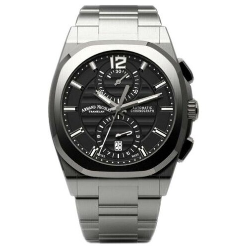 фото Наручные часы armand nicolet a668aaa-nr-ma4660aa