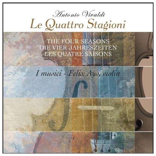 Vivaldi: Four Seasons gould glenn beethoven piano concerto no 3 in c minor