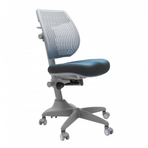 Детское кресло Comf-Pro Speed Ultra серый