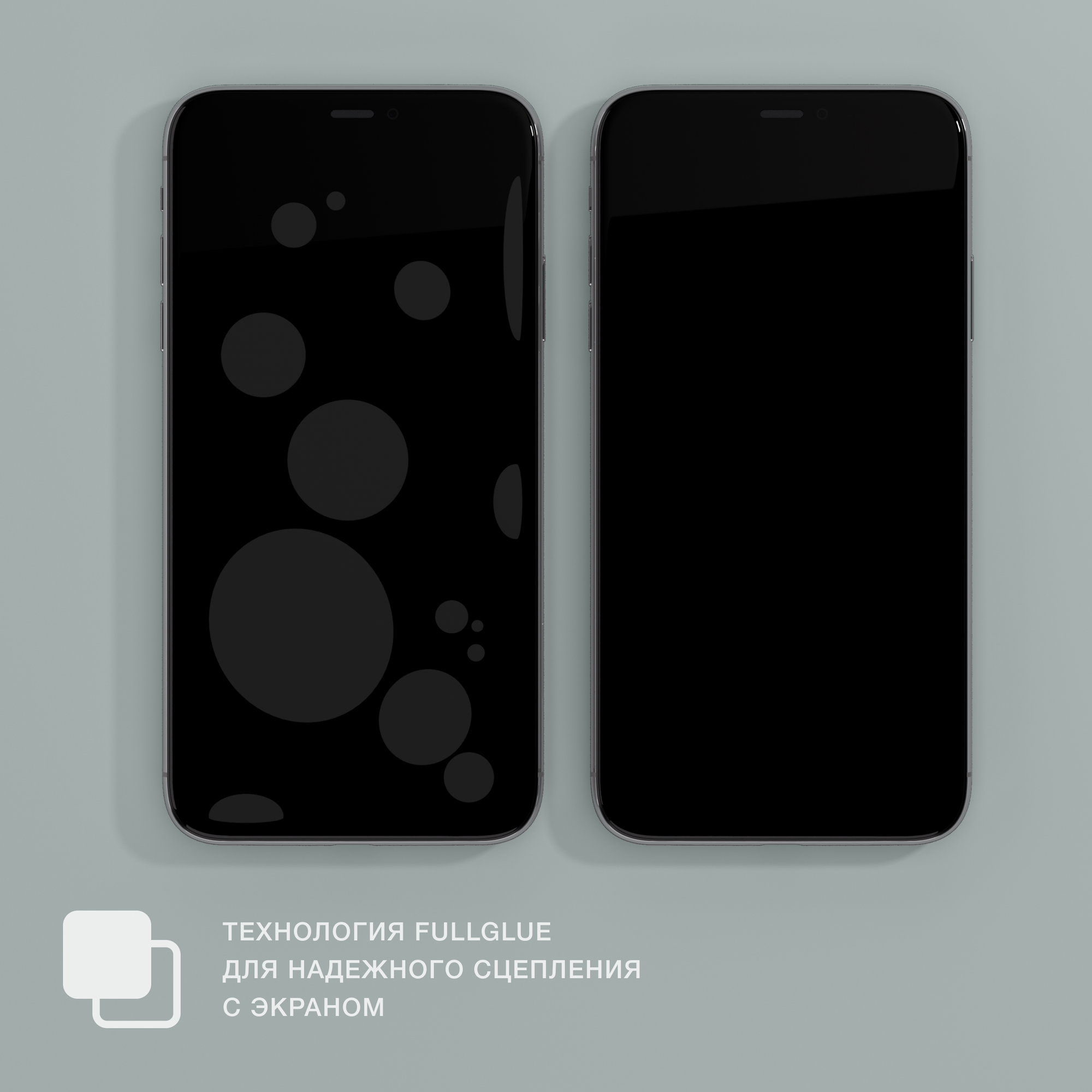 Смартфон Apple iPhone 11 Pro серый 5.8" 64 Гб NFC LTE Wi-Fi GPS 3G Bluetooth MWC22RU/A - фото №9