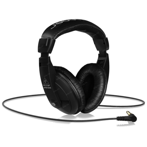 Наушники Behringer HPM1000-BK Black 110800₽