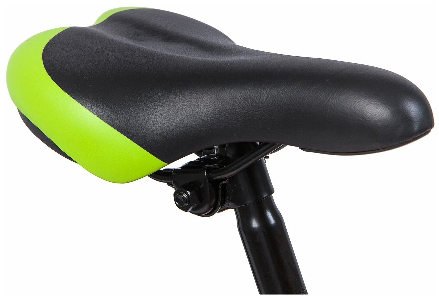 Велосипед Novatrack Vector (2019) городской кол.:18" лиловый 11кг (183VECTOR.LC9) - фото №12