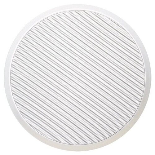 Встраиваемая акустика трансформаторная Audac CSF506MKII 421300₽