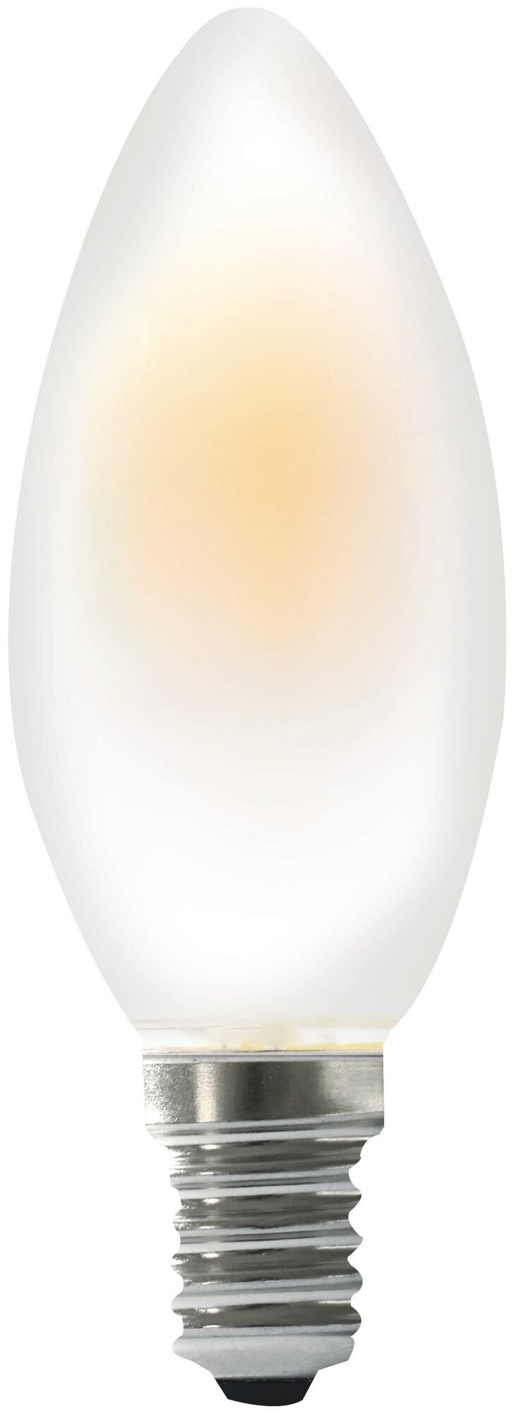 Светодиодная лампа VKlux BK-14W5C30 Frosted
