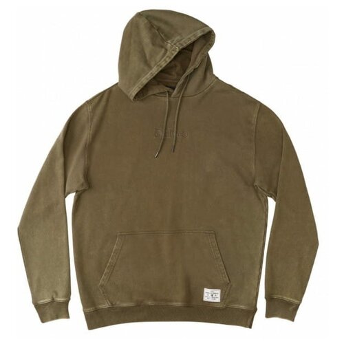 фото Худи havoc, цвет хаки, размер xl dc