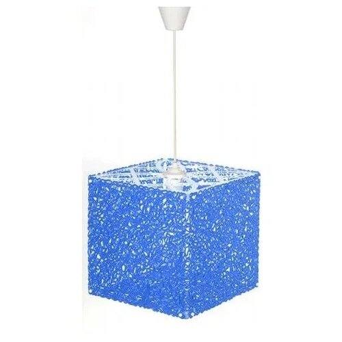 Подвесной светильник из декоративных панелей Jilda, коллекция 