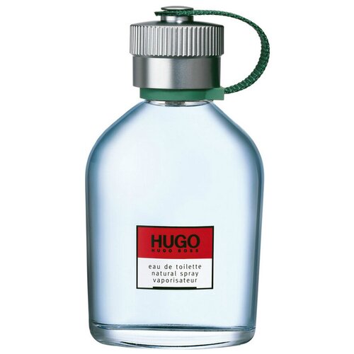 Туалетная вода мужская Hugo Boss Hugo 40ml