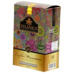 Черный чай листовой Zylaniсa Ceylon Premium Collection, FBOP, 200 гр. - изображение