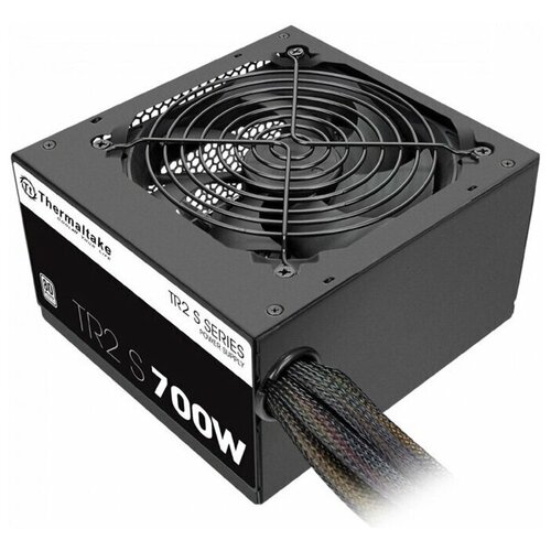 фото Блок питания tr2 s 700 ps-trs-0700npcweu-2 700w, 80 plus white thermaltake