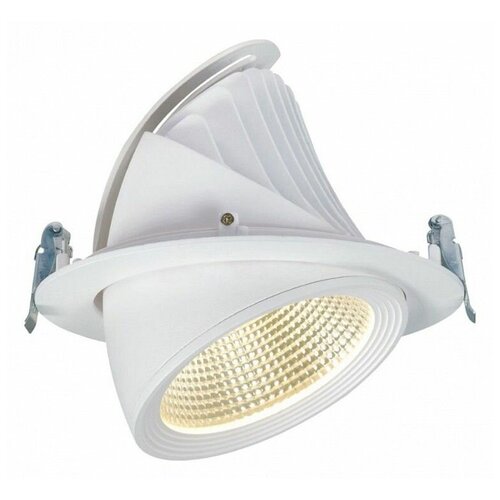 Встраиваемые светильники Smart Lamps DL-ET-D02240BW-38
