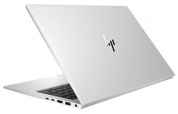 Ноутбук HP EliteBook 855 G8 серебристый 459h6ea