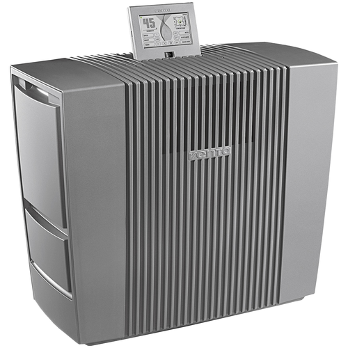 Очиститель-увлажнитель воздуха Venta PROFESSIONAL AH902 WiFi (серый)