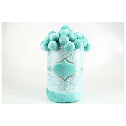 Плед евро бумбон BUM13