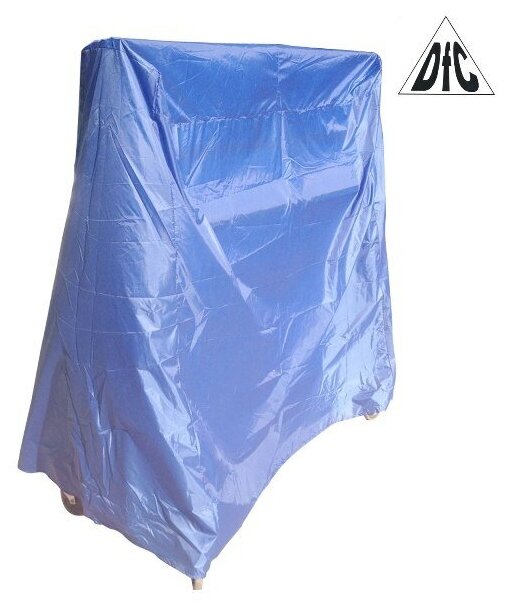 Чехол для теннисного стола DFC Table Cover Blue 1004-P