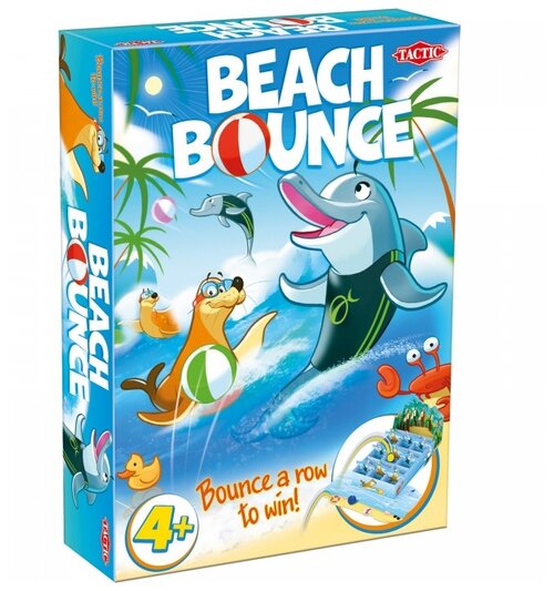 TACTIC Beach Bounce Бич Бонсе