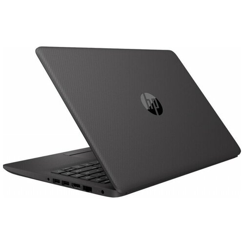 Ноутбук HP 240 G8 34N66ES N40204GB128GB SSDUHD Graphics 60014 FHDWiFiBTcamFreeDOS 30black 2285400₽