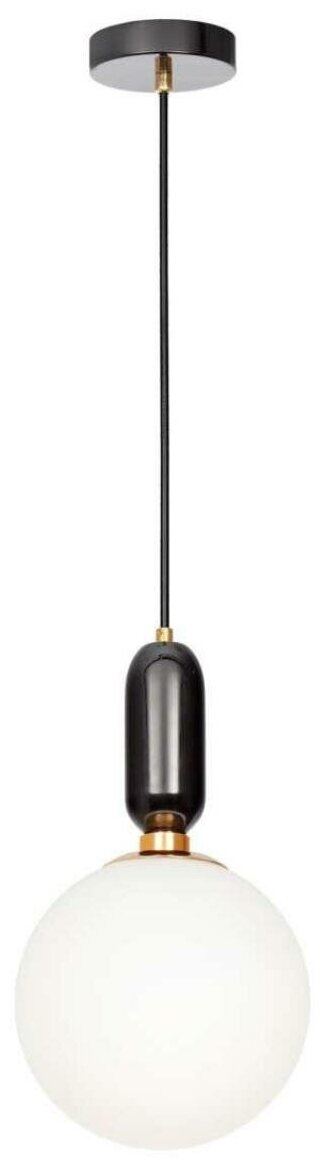 Светильник подвесной Loft it Marena, 9973-B, 40W, E14