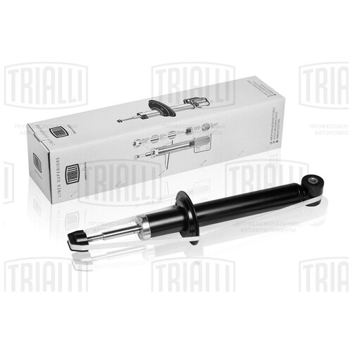 фото Амортизатор задний газомасляный trialli ag01503