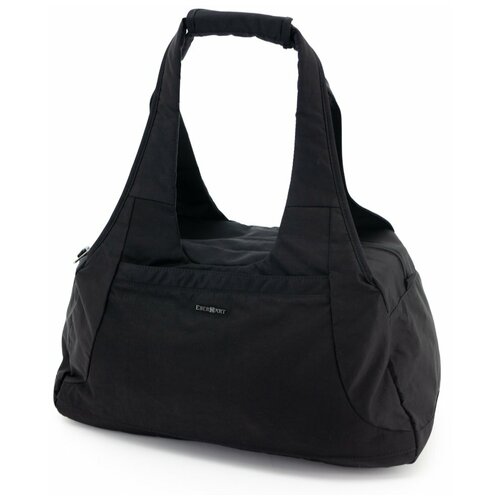 фото Сумка плечевая eberhart черная ebh222-b