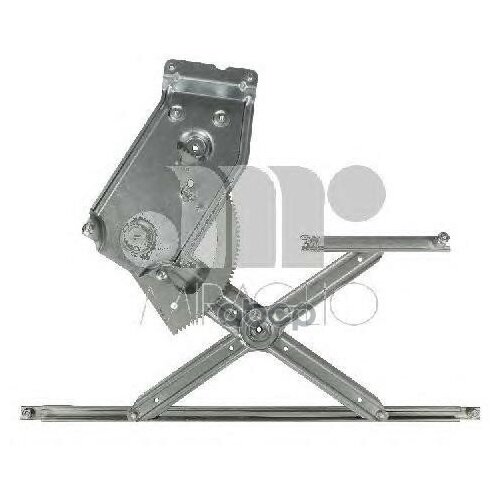 Стеклоподъемник Передний Левый Рено Fluence , Megane 3 Электрический (Без Мотора) Miraglio арт. 301497