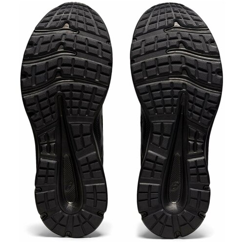 фото Беговые кроссовки asics jolt 3 black/graphite grey (us:5,5)