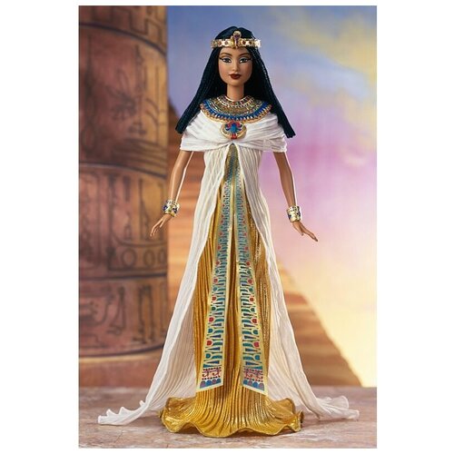 Купить Кукла Barbie Princess of the Nile (Барби принцесса Нила), Barbie / Барби