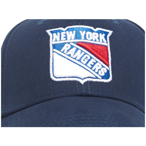 фото Бейсболка atributika&club нью-йорк рейнджерс 31134 atributika & club