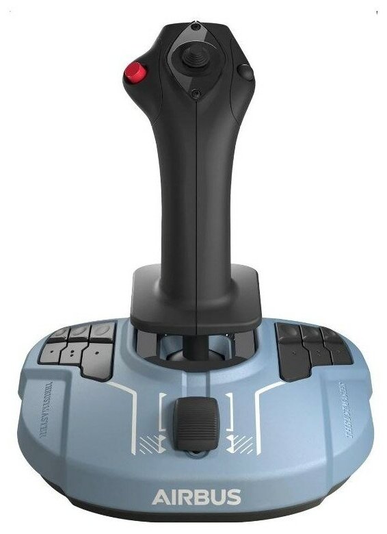 Джойстик Thrustmaster TCA sidestick Airbus Edition ww version для PC