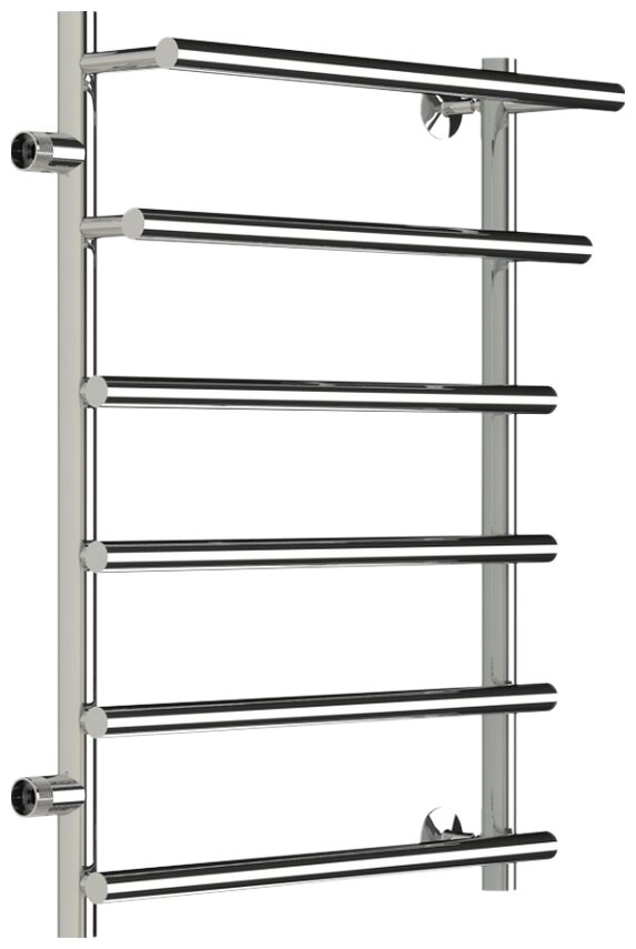 фото Водяной полотенцесушитель Тругор Дебют ПМ серия 1 ЛБ