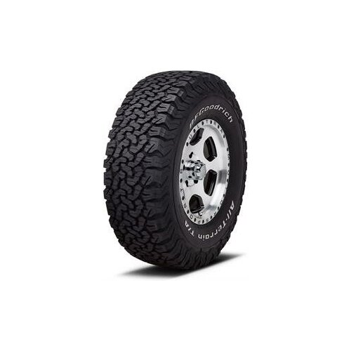 Автошина BFGoodrich All Terrain TA KO2 285/70 R17 121R