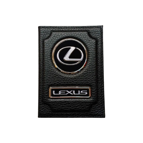    LEXUS 2453-8, 