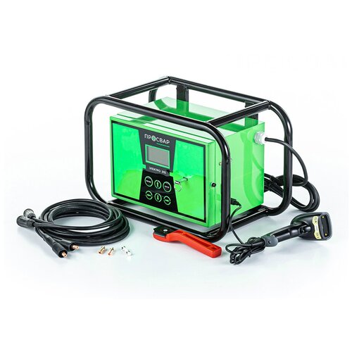 Электромуфтовый сварочный аппарат ПРОСВАР электро 315 10500000₽