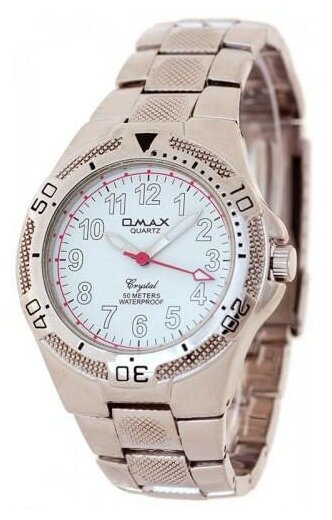 OMAX DBA623PP03 мужские наручные часы