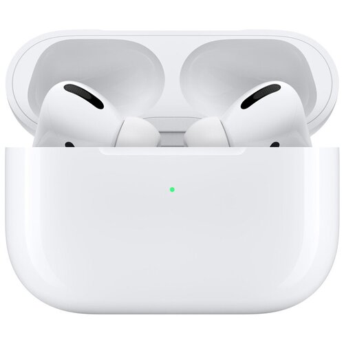 фото Беспроводные наушники apple airpods pro