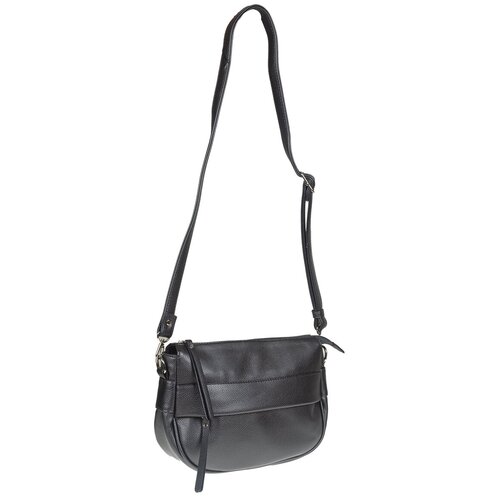 фото Сумка женская richet 2856vn серый 117