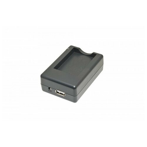 Зарядное устройство для Sony BC-VW1 (NP-FW50) аккумулятор np fw50 1080 mah для sony nex