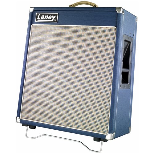 Гитарный комбо Laney L20T-410 D мини стек гитарный батарейный laney ministack b iron