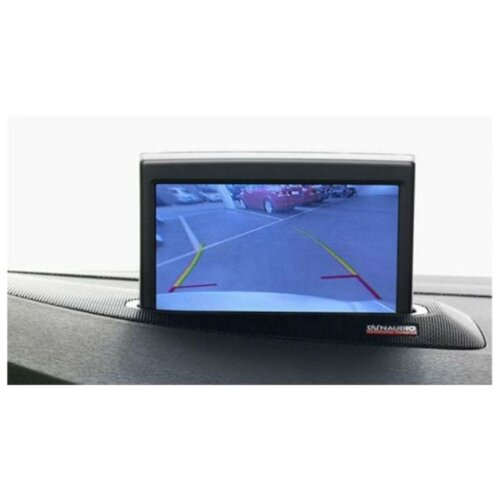 VOLVO 31296566 Камера заднего вида 11052000₽