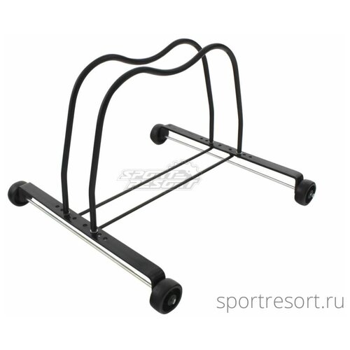 фото M-wave подставка напольная m-wave bike stand