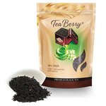 Чай черный листовой Теа Berry 