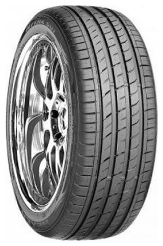 Шина Nexen(Нексен) NFera Primus V 205/50 R17 93W